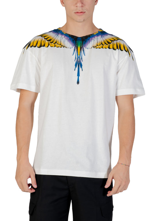 County Of Milan T-Shirt Uomo