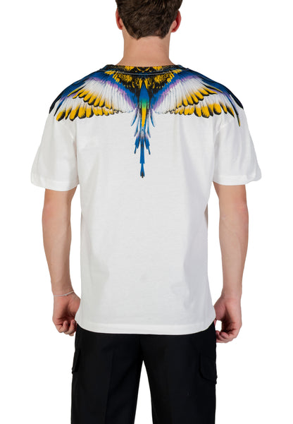 County Of Milan T-Shirt Uomo