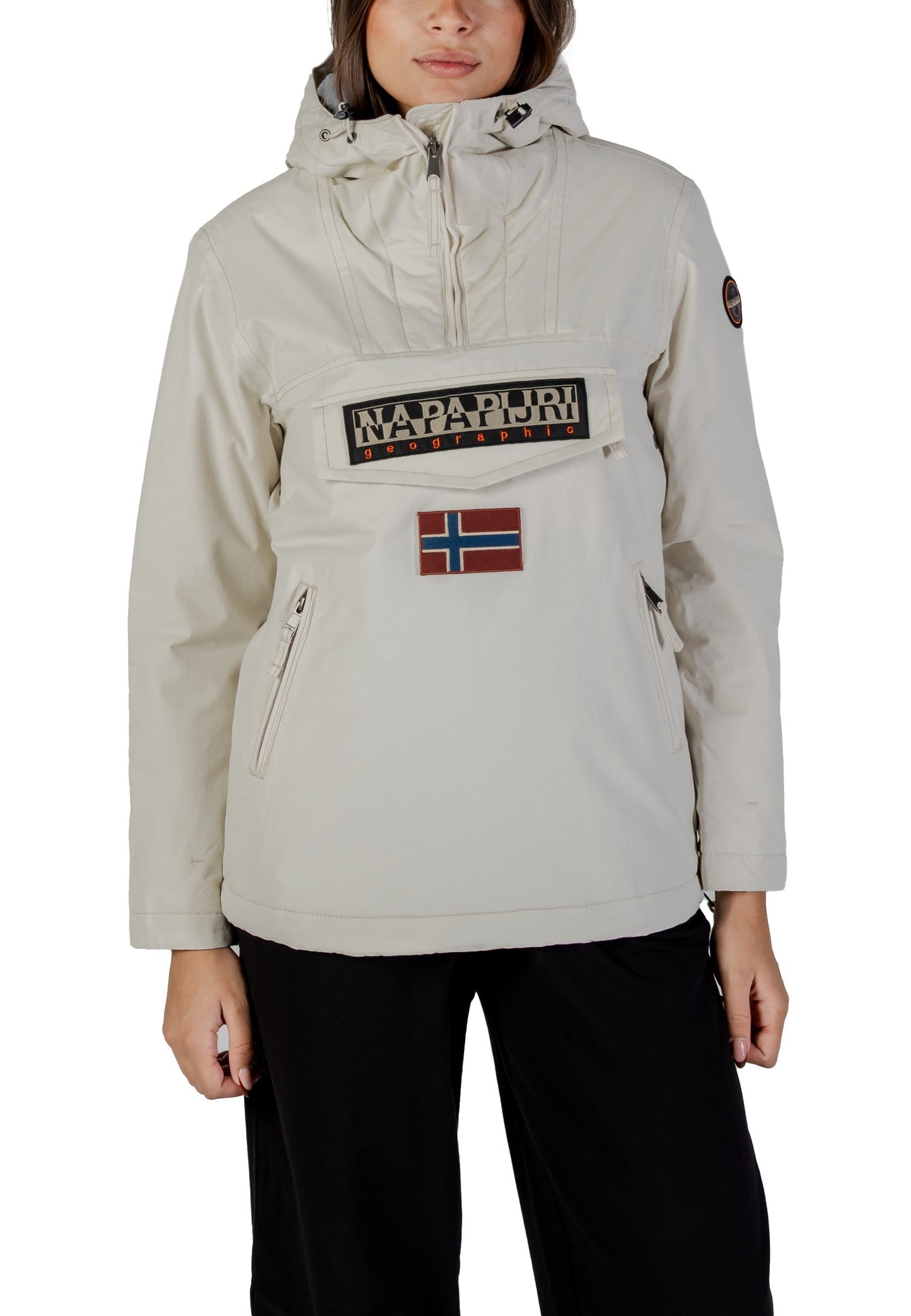 Napapijri Giubbotto Donna