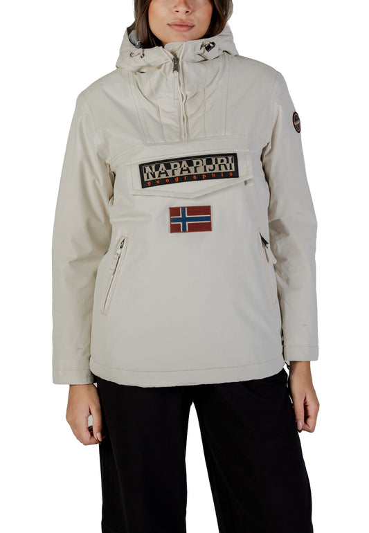 Napapijri Giubbotto Donna