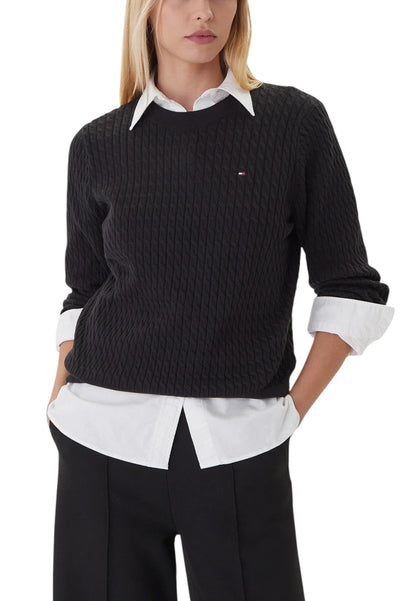 Tommy Hilfiger Maglia Donna