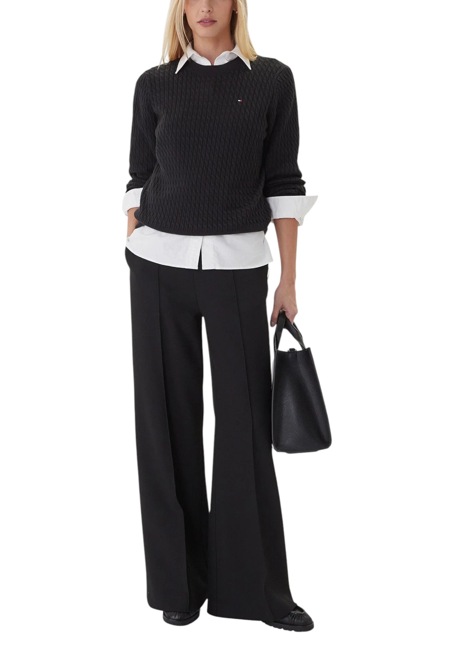 Tommy Hilfiger Maglia Donna