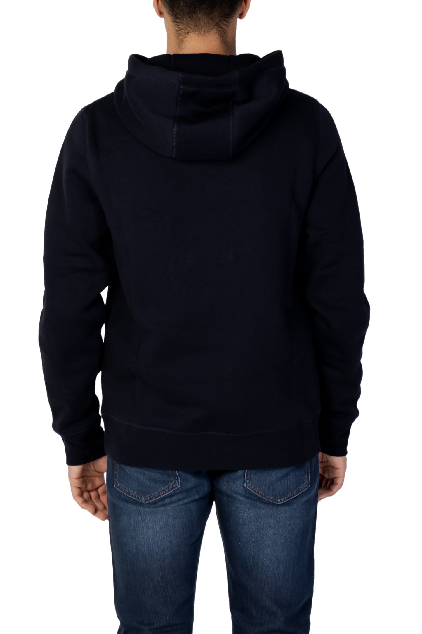 Tommy Hilfiger Felpa Uomo