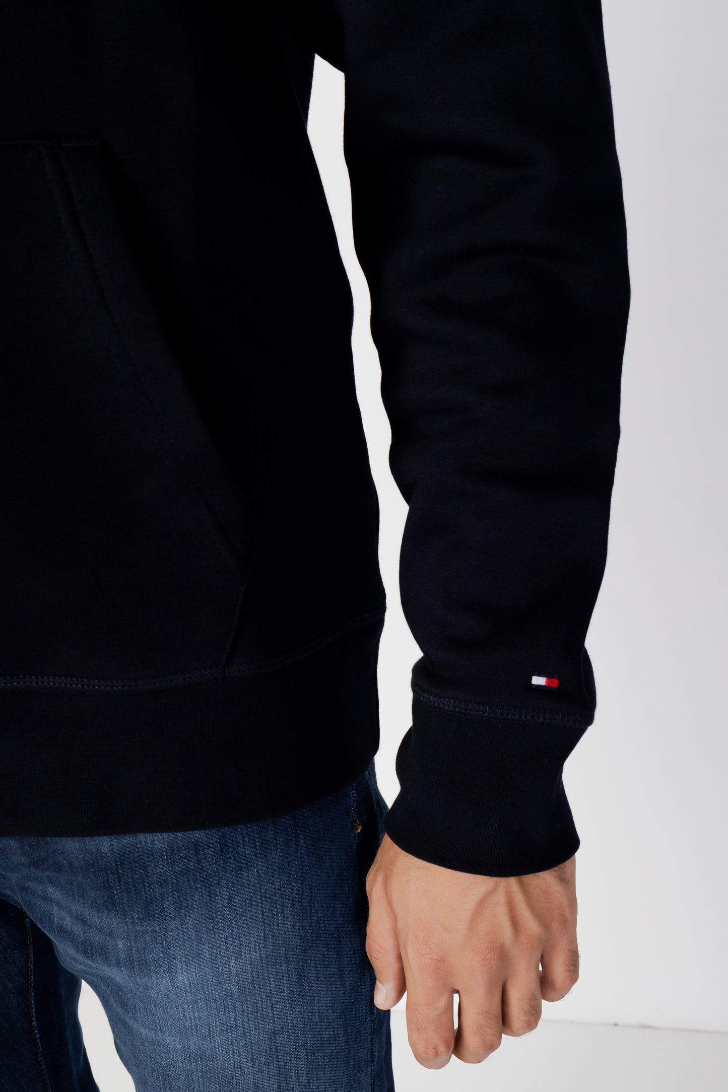 Tommy Hilfiger Felpa Uomo