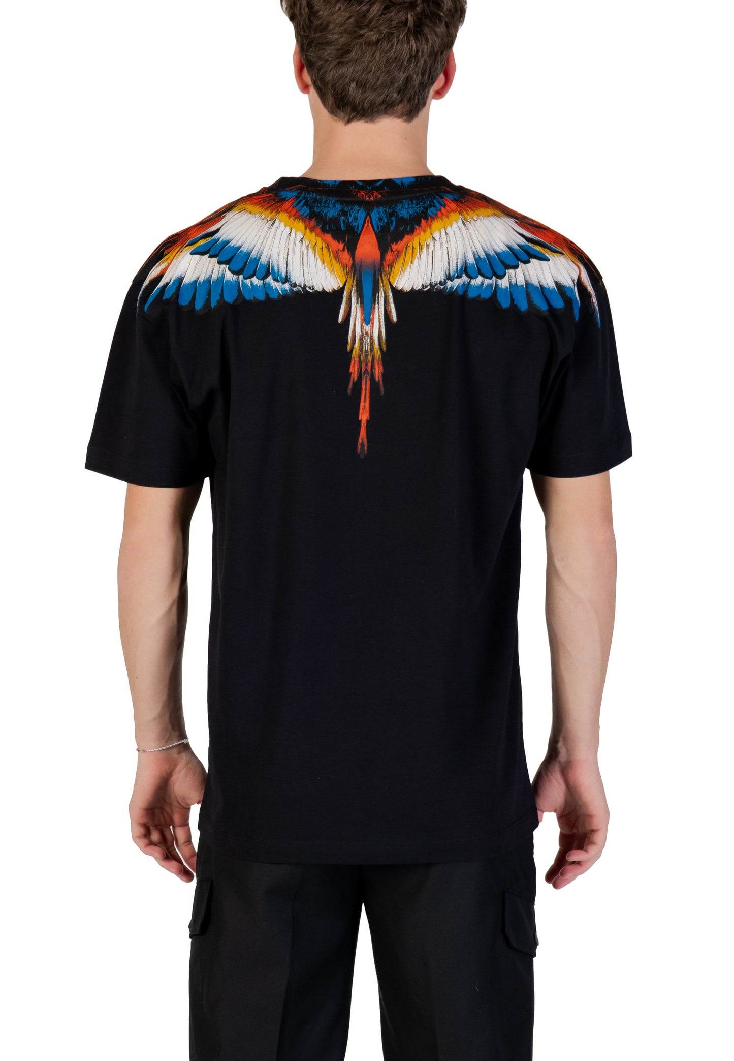 County Of Milan T-Shirt Uomo