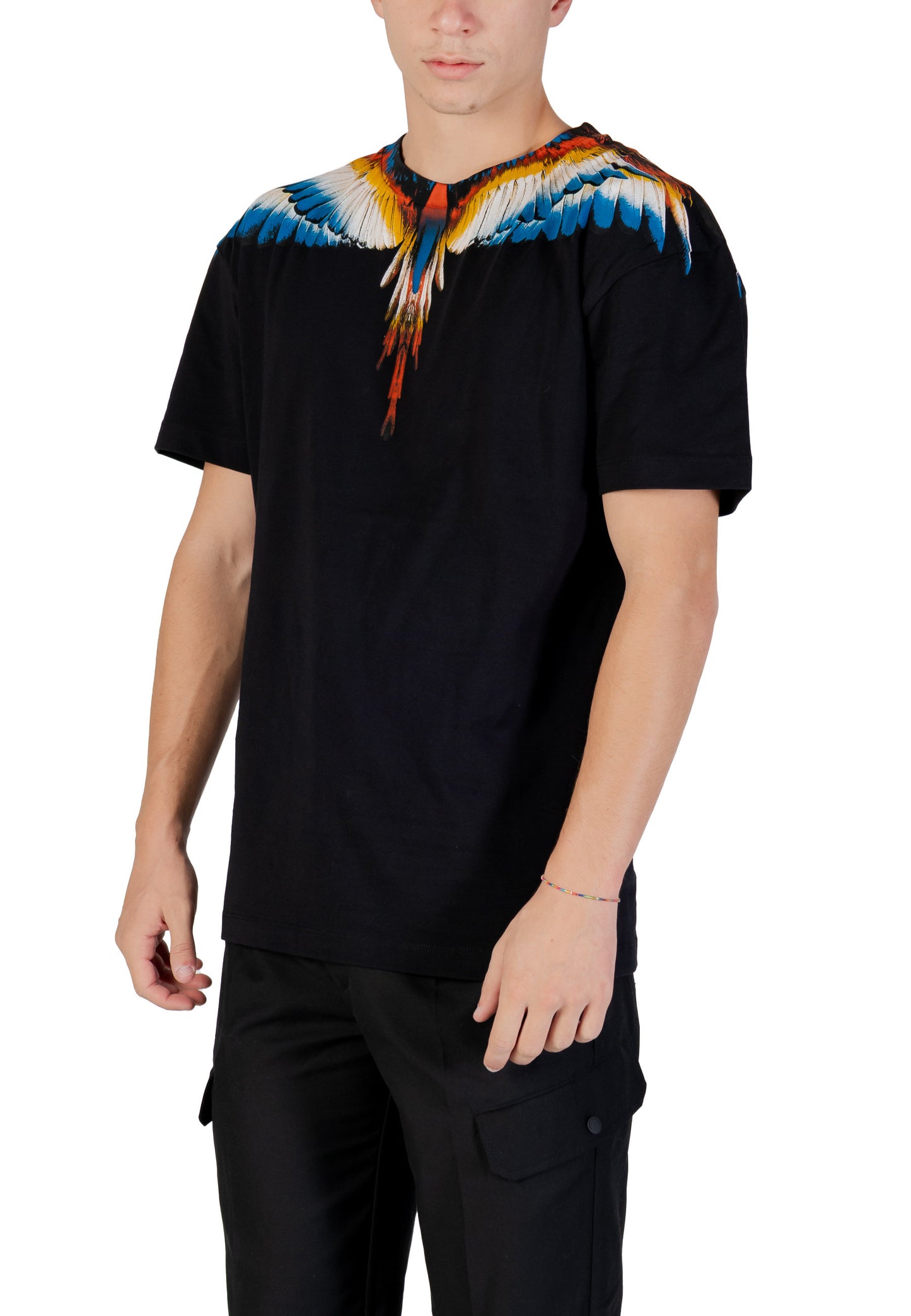 County Of Milan T-Shirt Uomo