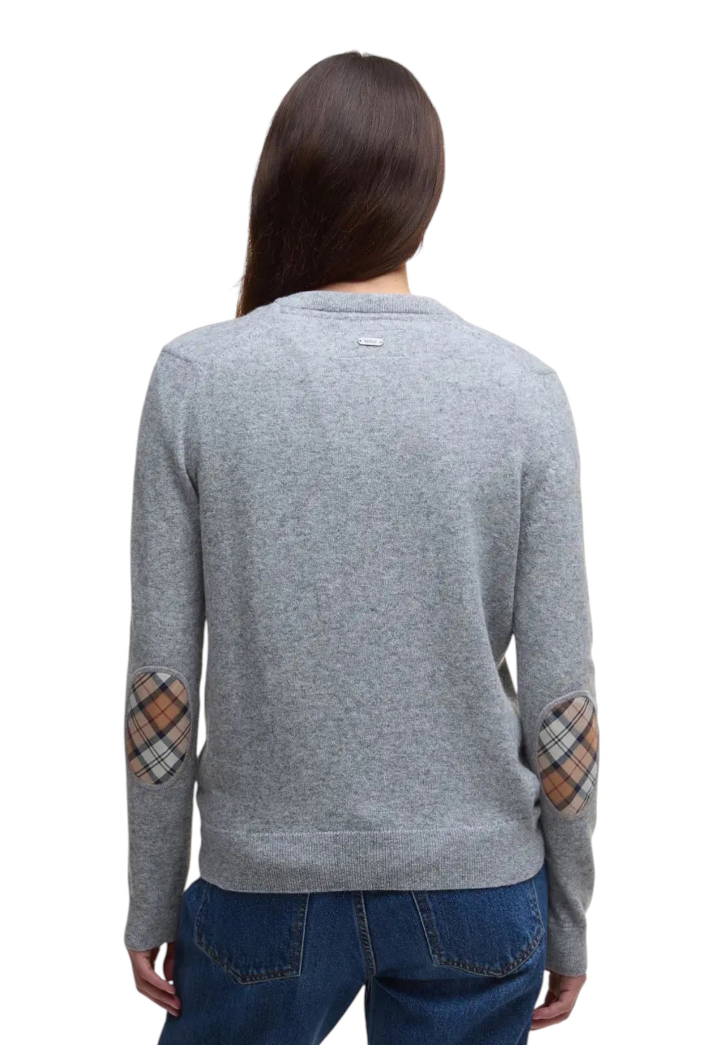 Barbour Cardigan Donna