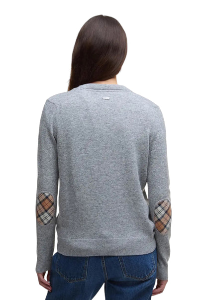 Barbour Cardigan Donna