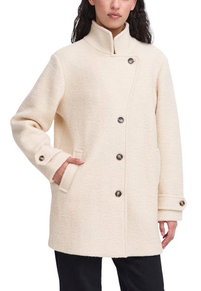 Ichi Cappotto Donna