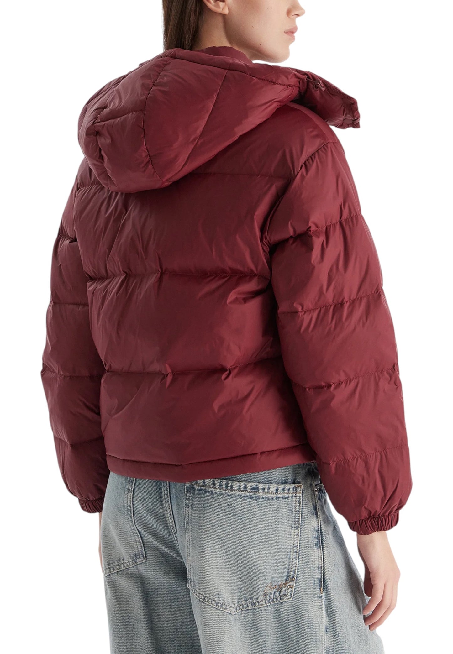 Calvin Klein Jeans Giubbotto Donna