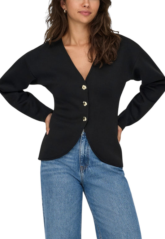 Only Cardigan Donna