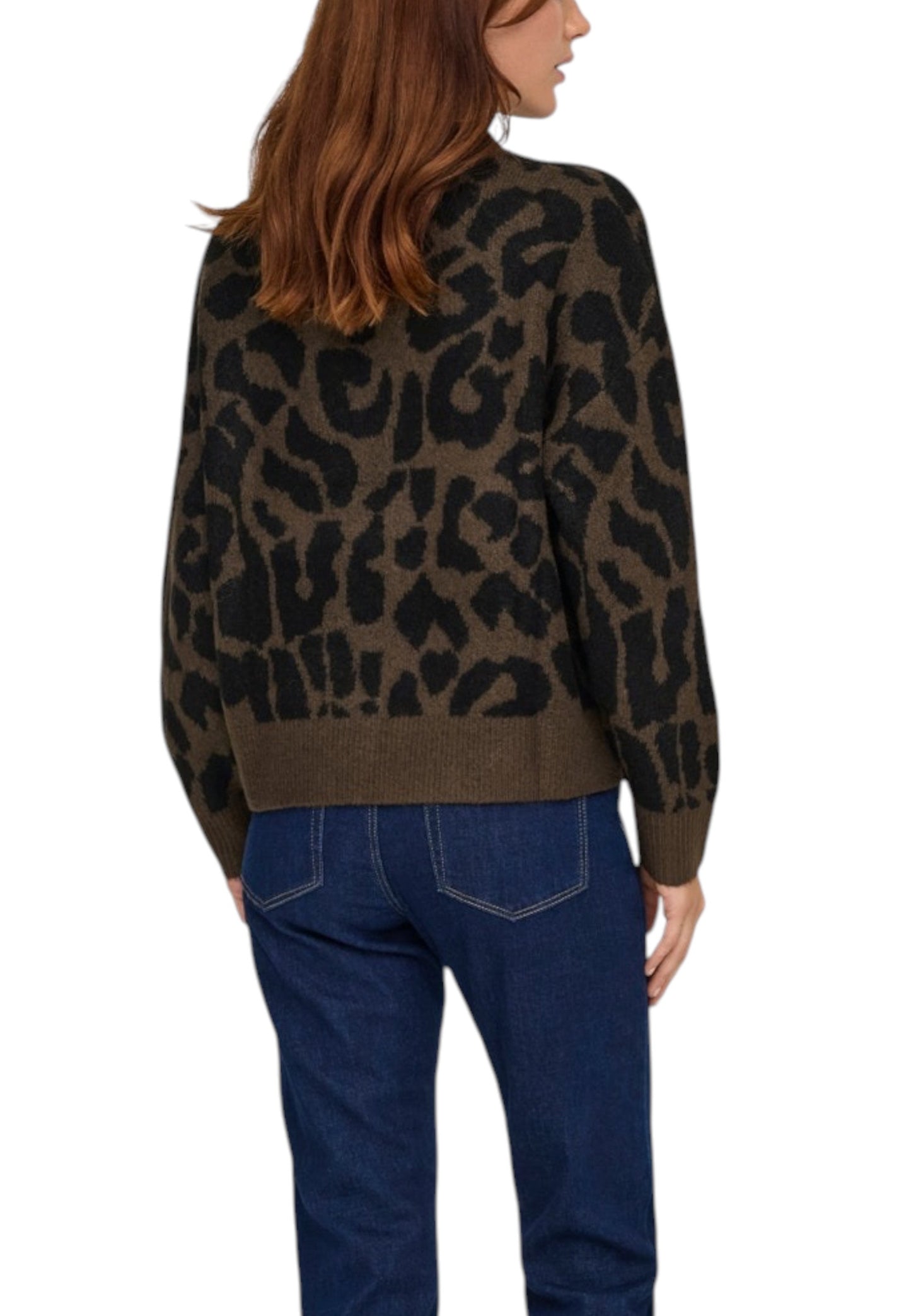 Jacqueline De Yong Maglia Donna