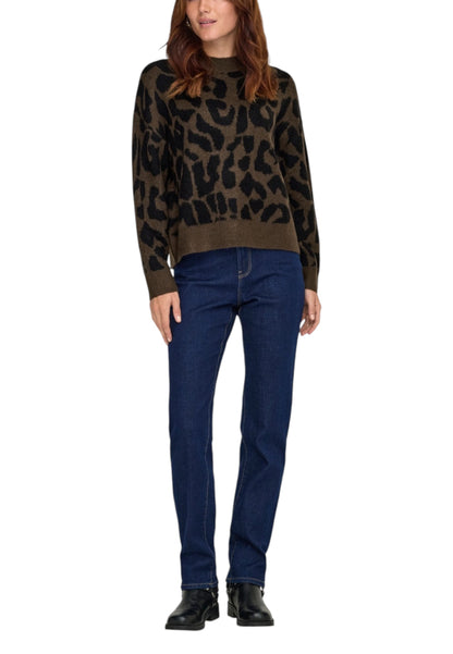 Jacqueline De Yong Maglia Donna