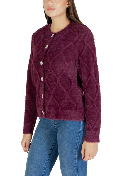 Jacqueline De Yong Cardigan Donna