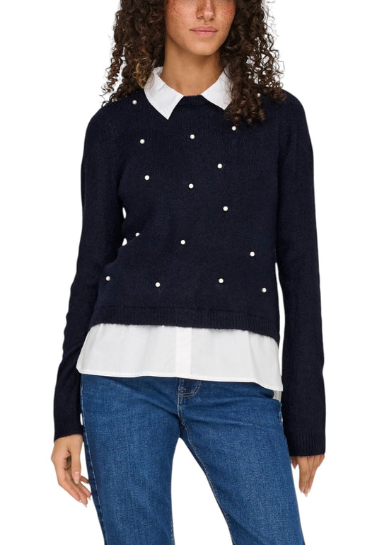 Only Maglia Donna