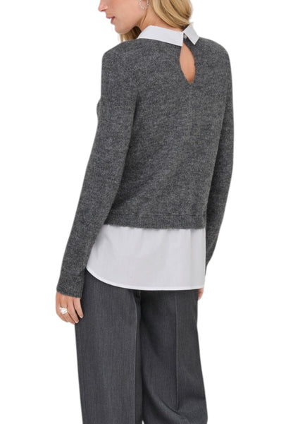 Only Maglia Donna