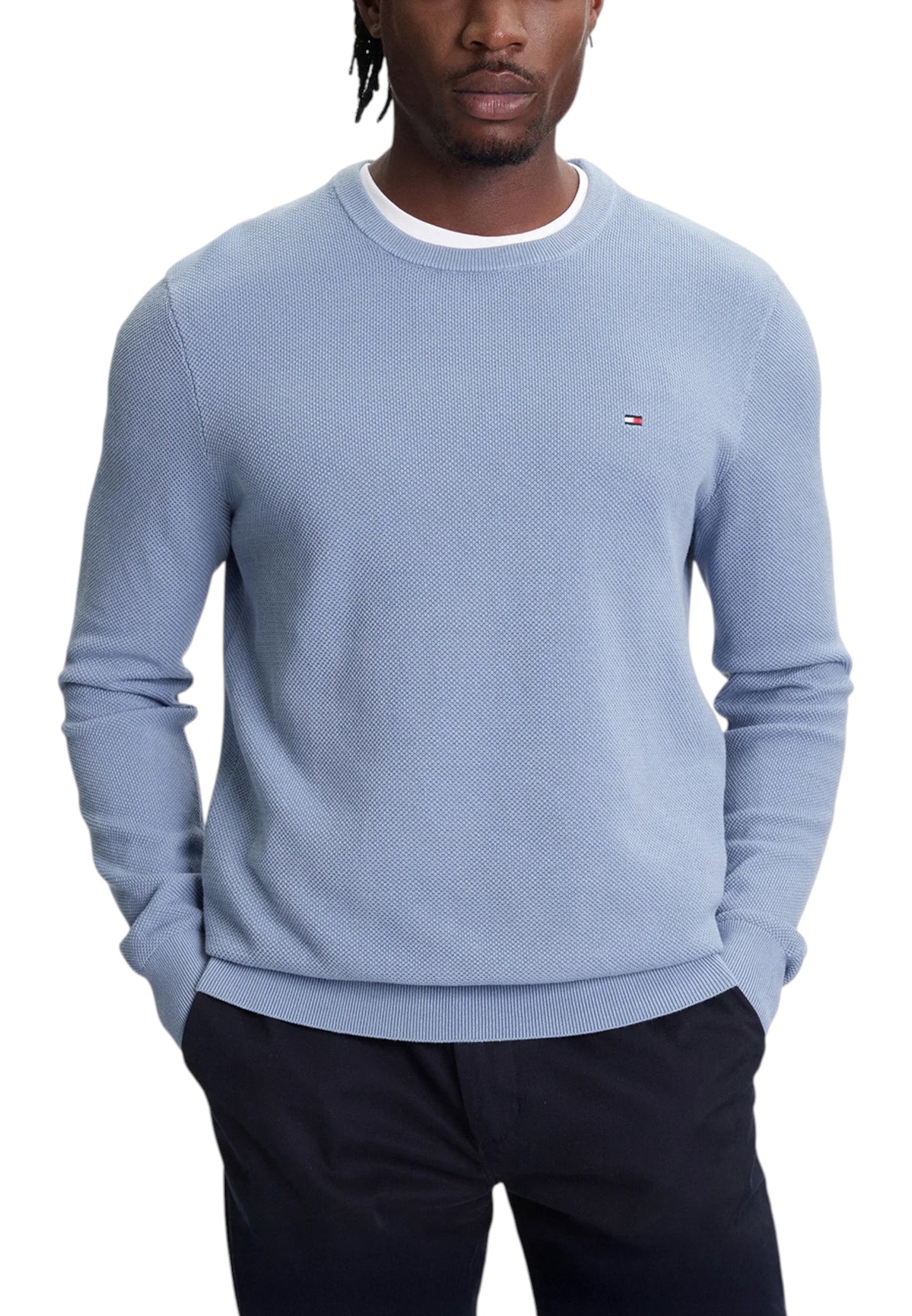 Tommy Hilfiger Maglia Uomo