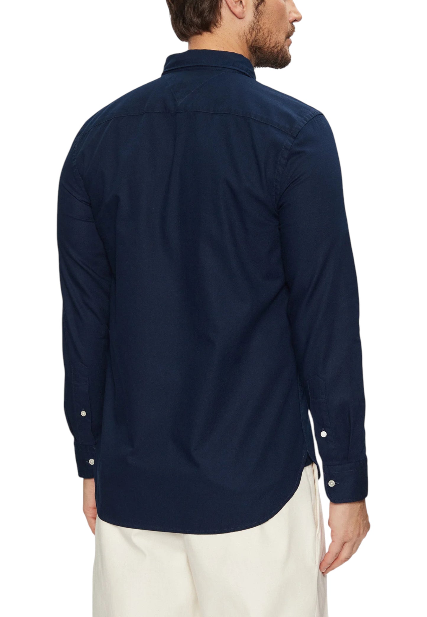 Tommy Hilfiger Camicia Uomo