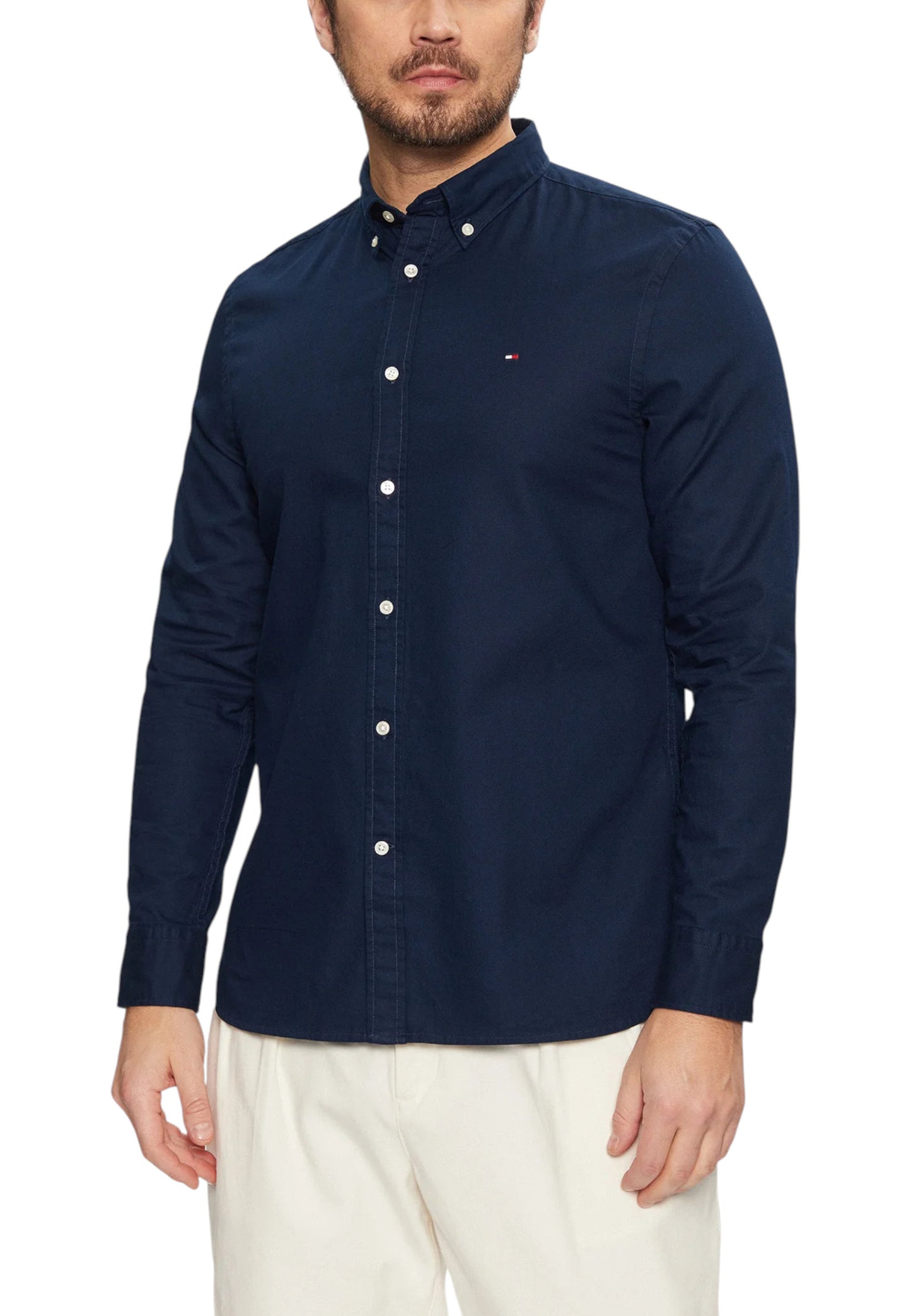 Tommy Hilfiger Camicia Uomo