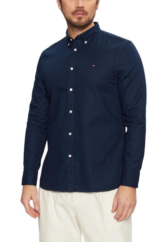 Tommy Hilfiger Camicia Uomo