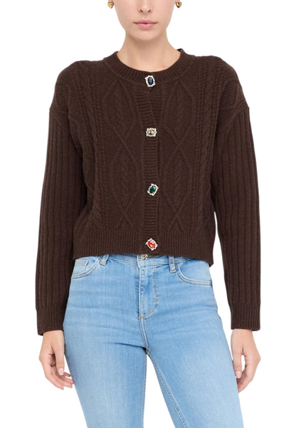 Liu Jo Cardigan Donna