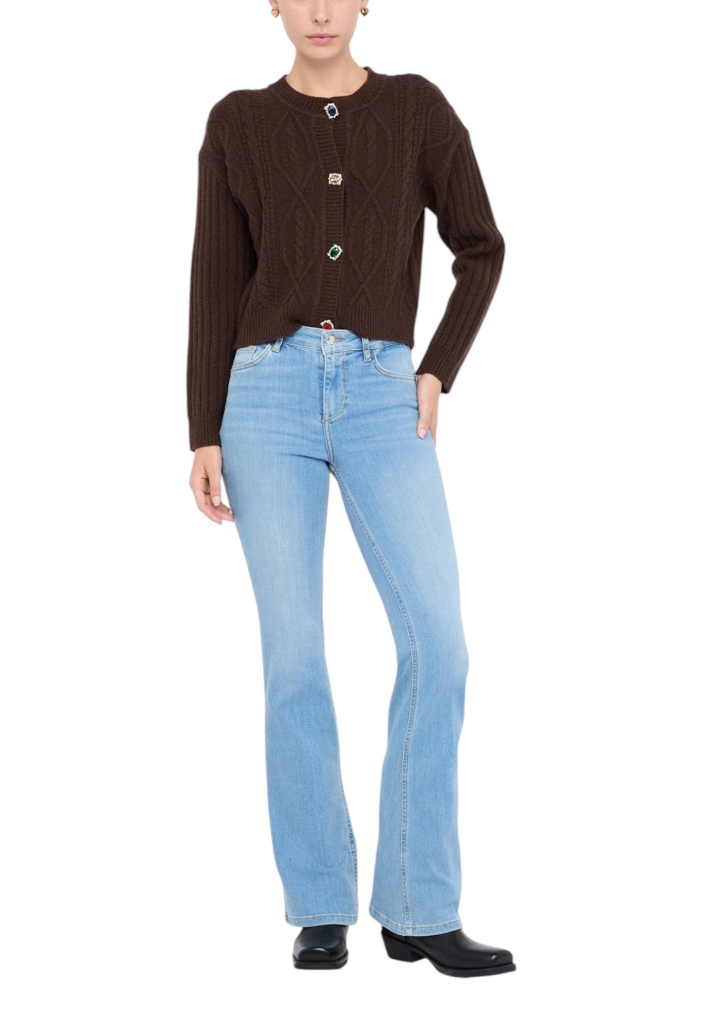 Liu Jo Cardigan Donna