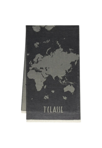 Alviero Martini Prima Classe Sciarpa Donna