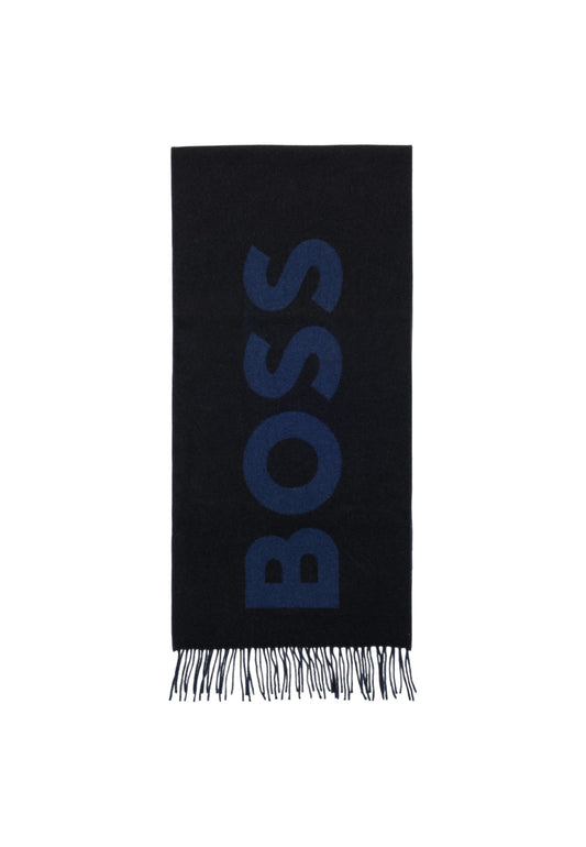 Boss Sciarpa Uomo