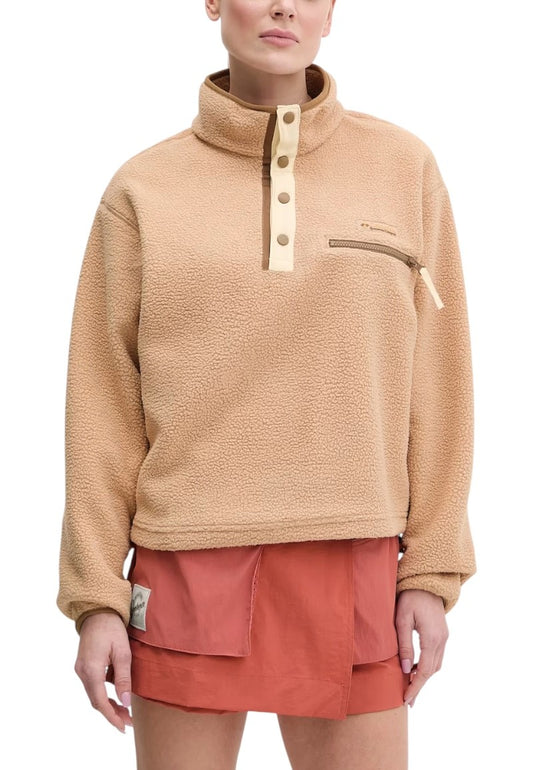 Columbia Felpa Donna