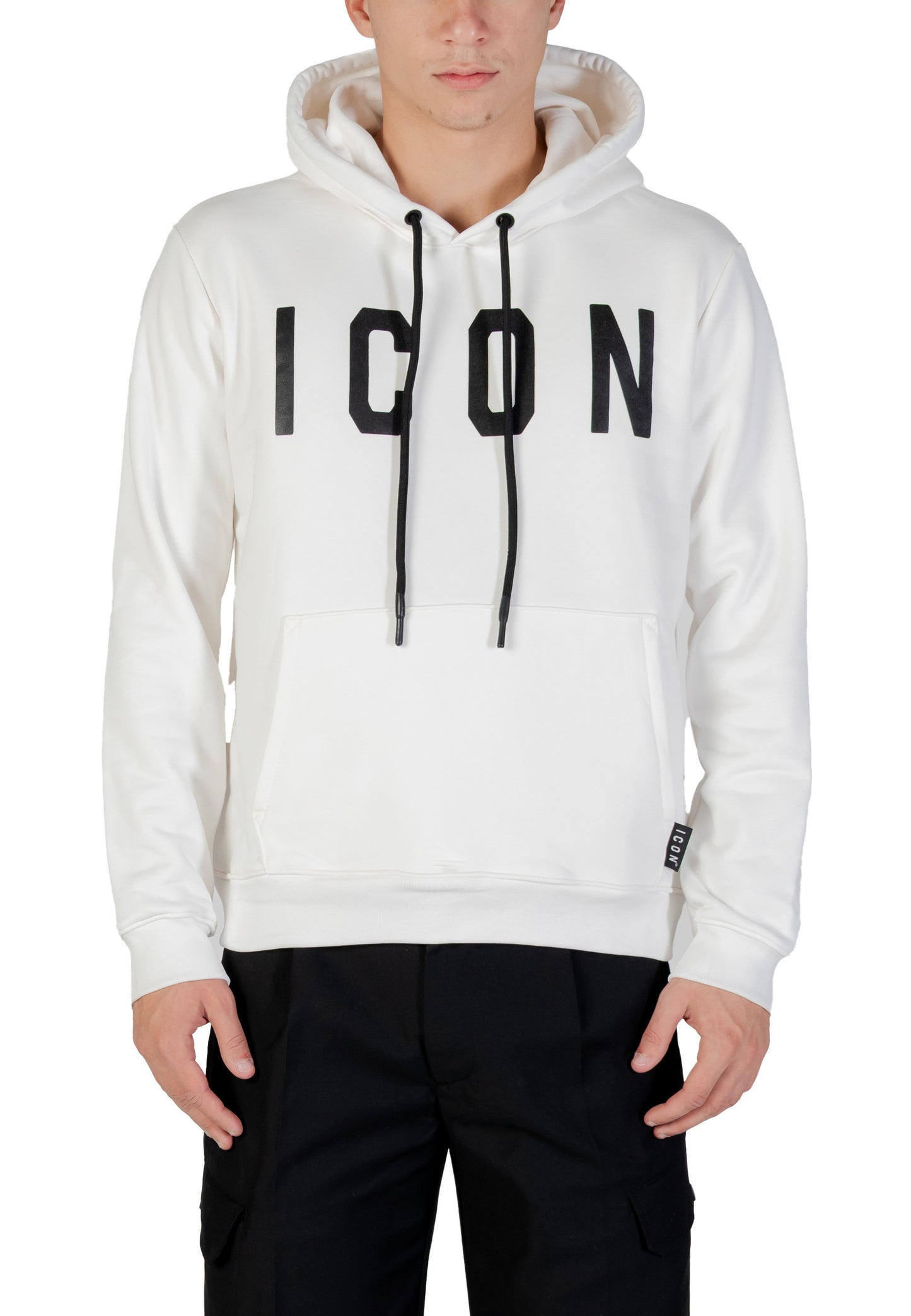 Icon Felpa Uomo