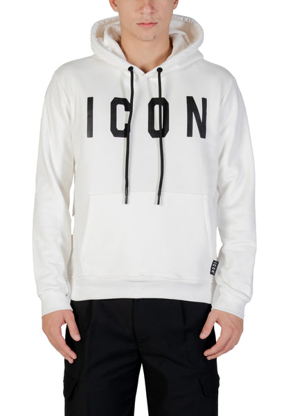 Icon Felpa Uomo