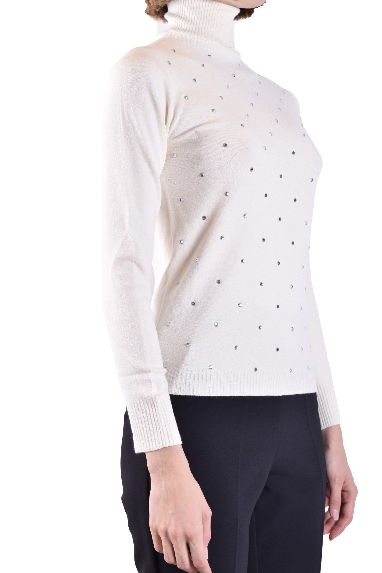 Ermanno Maglia Donna