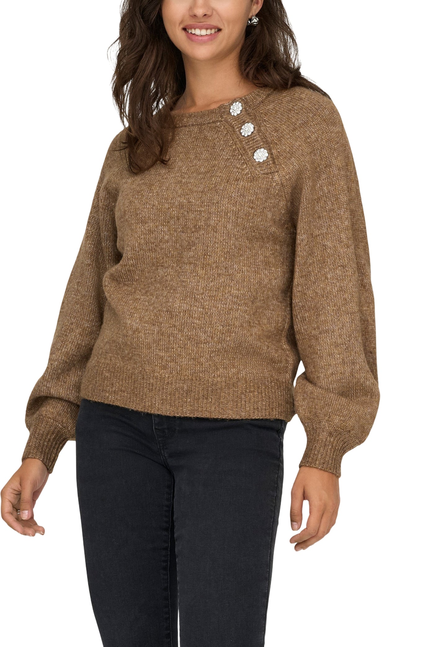 Only Maglia Donna
