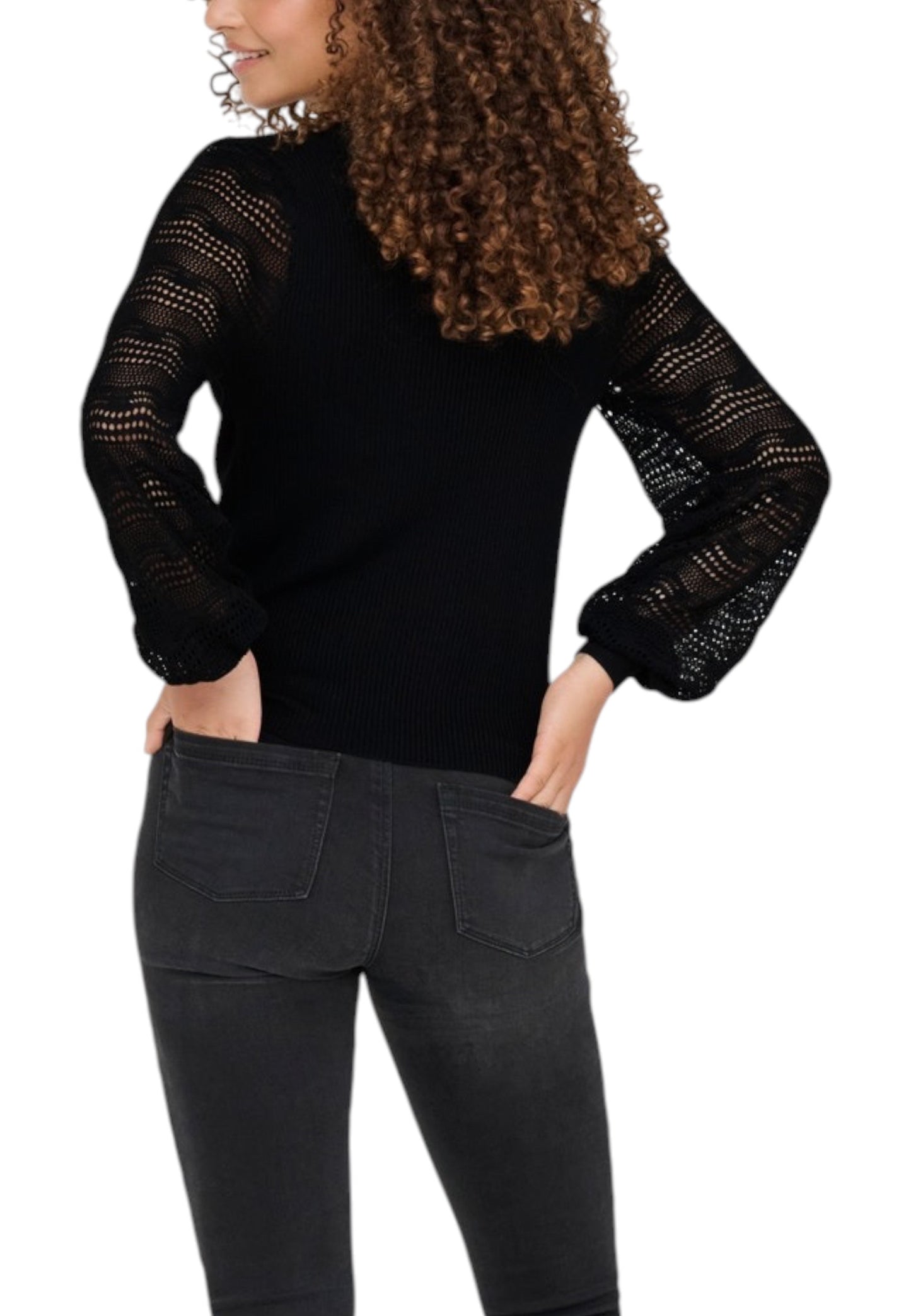 Only Maglia Donna