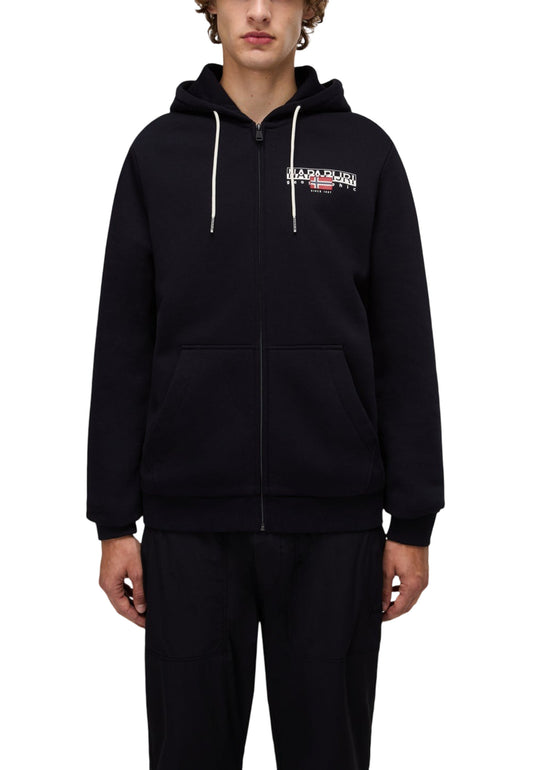 Napapijri Felpa Uomo