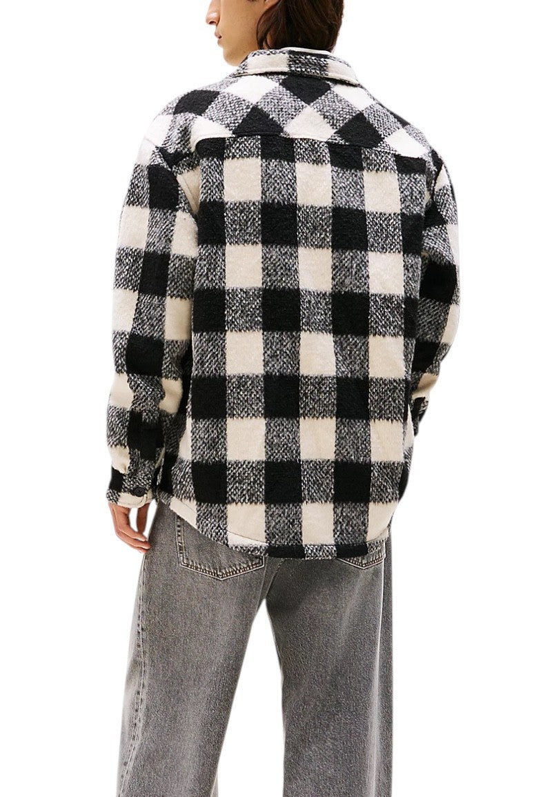 Tommy Hilfiger Jeans Giacca Uomo