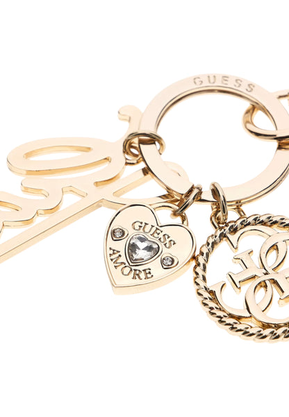 Guess Portachiavi Donna