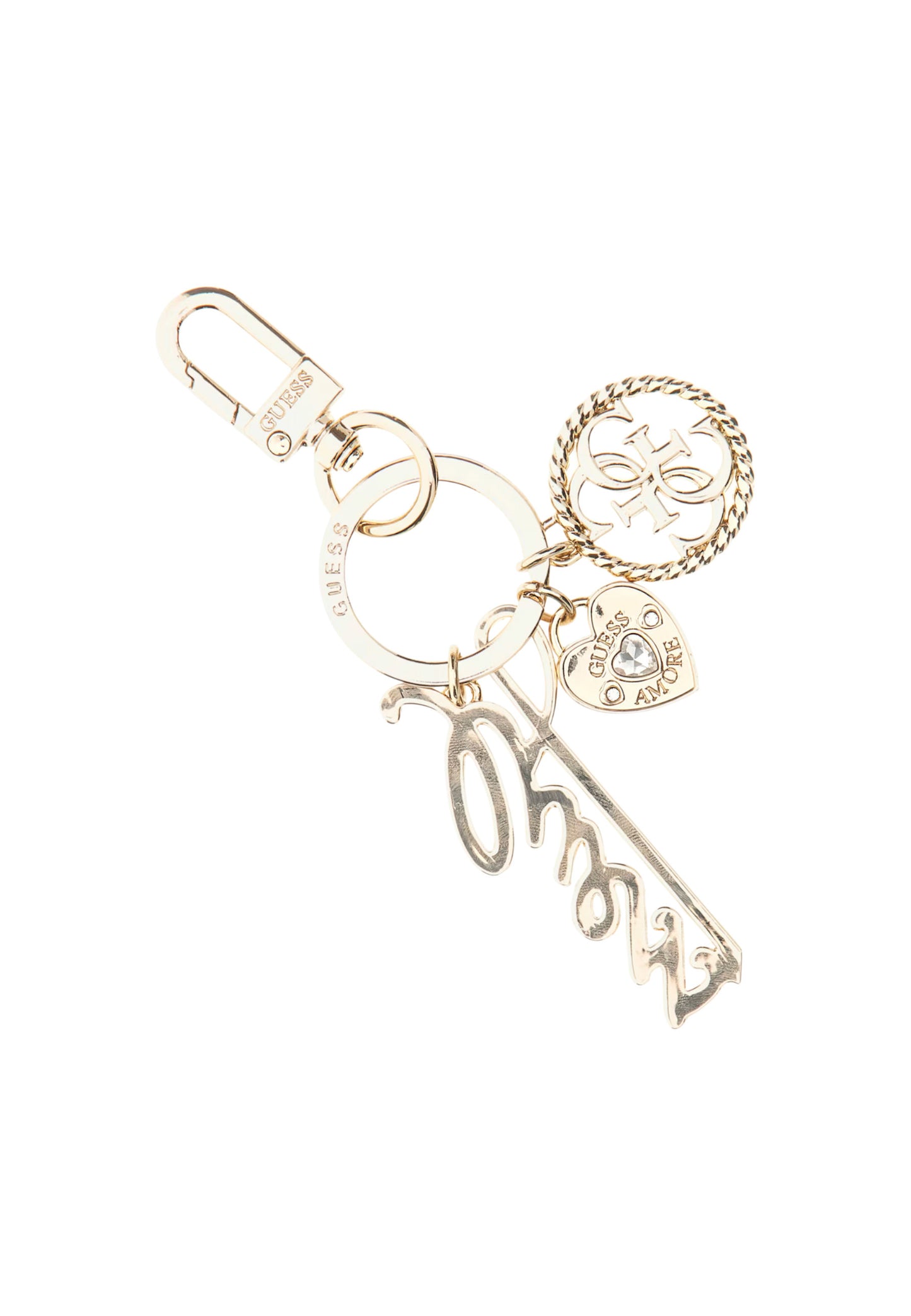 Guess Portachiavi Donna