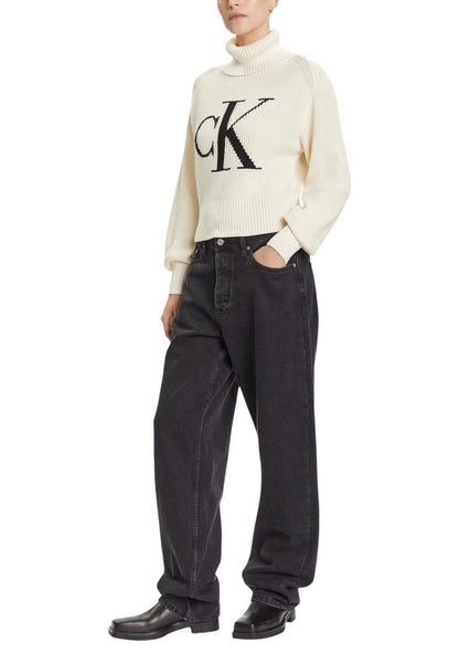 Calvin Klein Jeans Maglia Donna