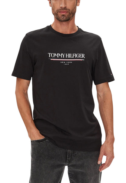 Tommy Hilfiger T-Shirt Donna