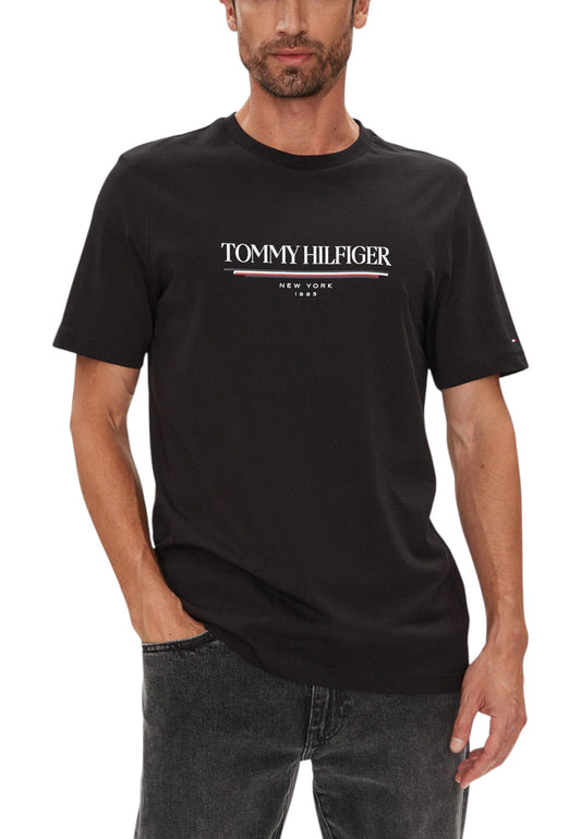 Tommy Hilfiger T-Shirt Donna