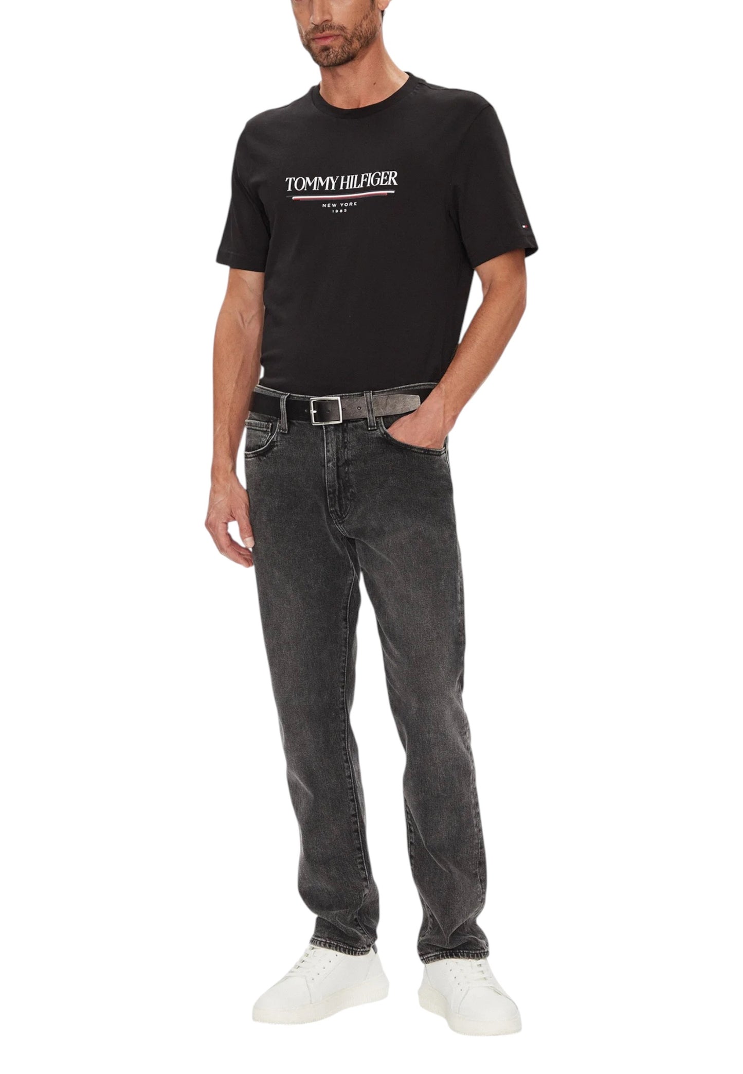 Tommy Hilfiger T-Shirt Donna