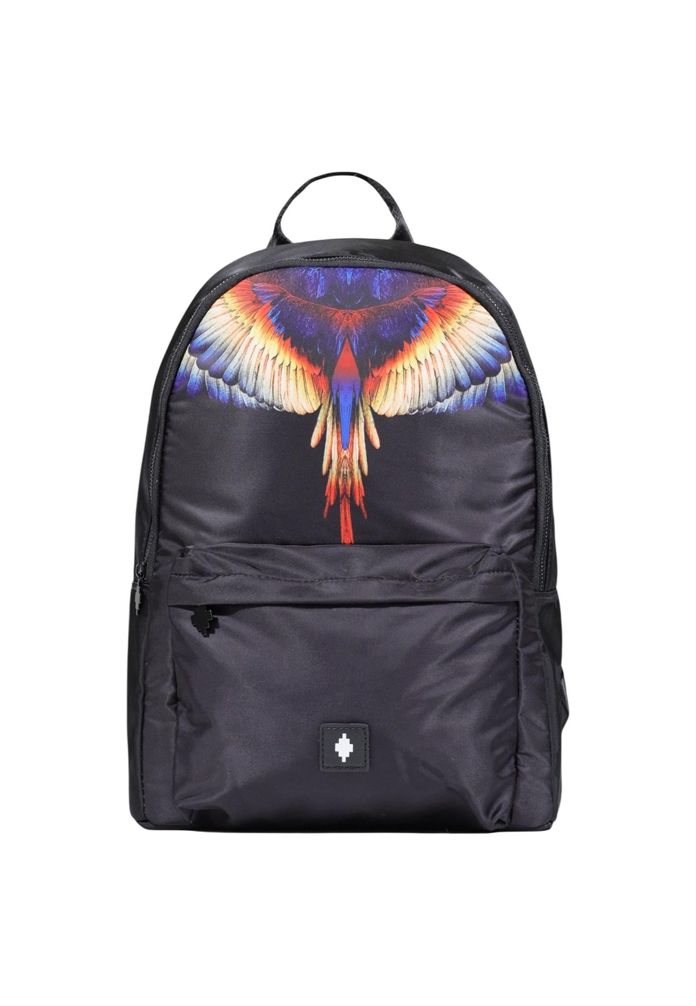 County Of Milan Borsa Uomo