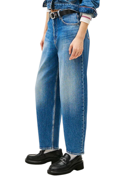 Tommy Hilfiger Jeans Jeans Donna