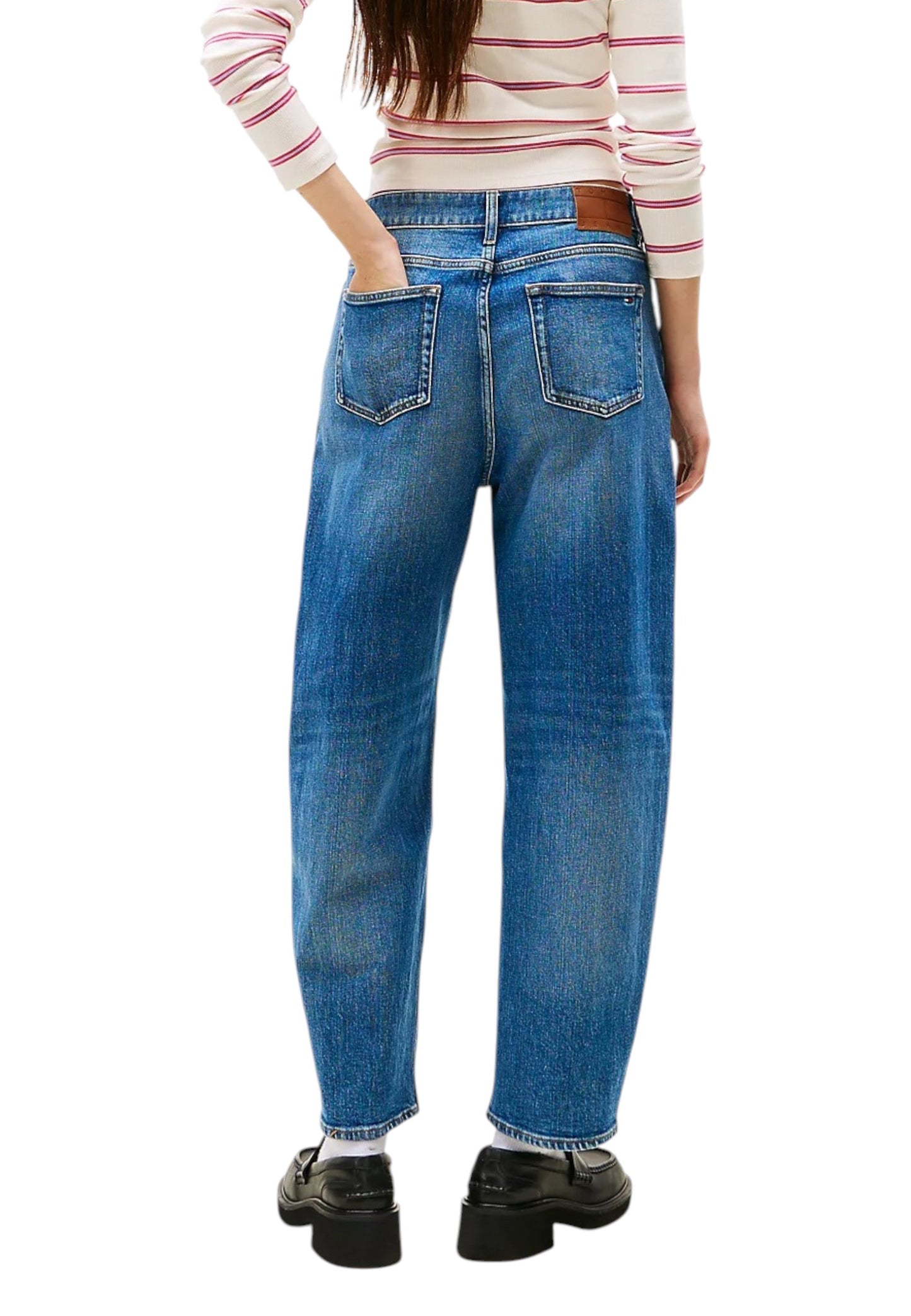 Tommy Hilfiger Jeans Jeans Donna