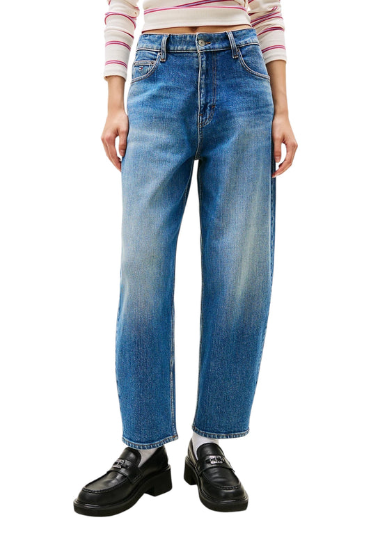 Tommy Hilfiger Jeans Jeans Donna