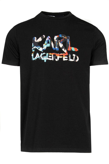 Karl Lagerfeld T-Shirt Uomo