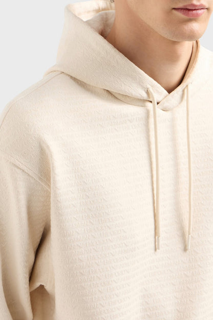 Emporio Armani Felpa Uomo