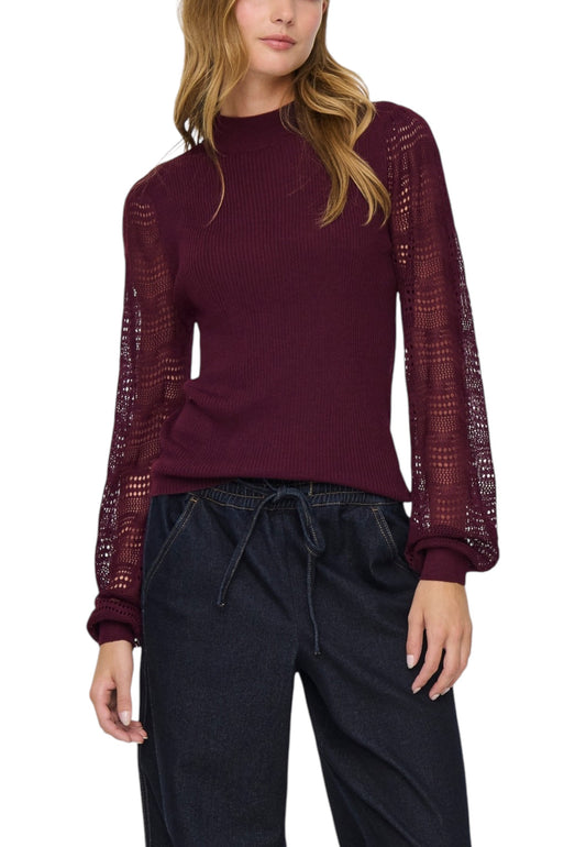 Only Maglia Donna