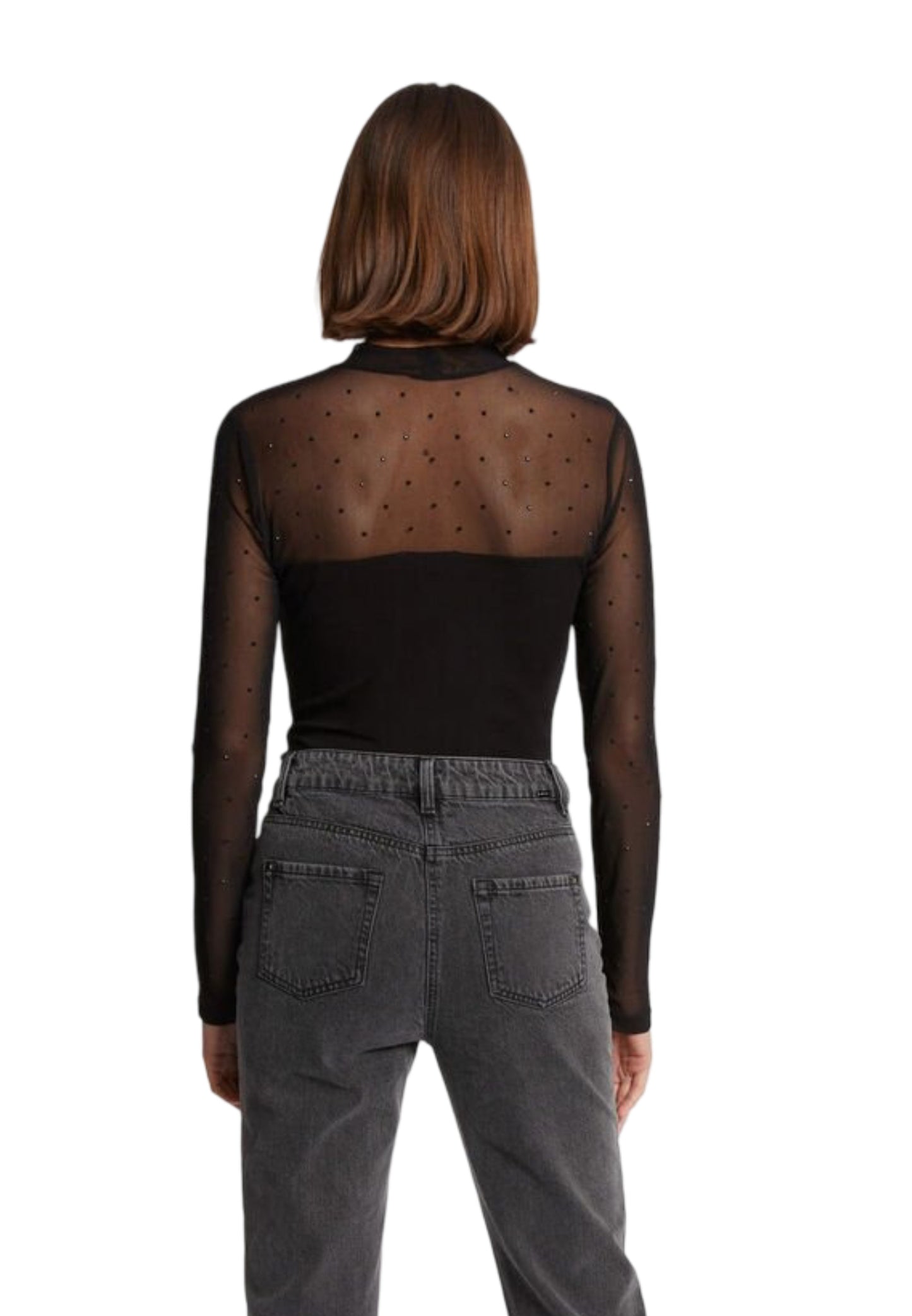 Morgan De Toi Maglia Donna